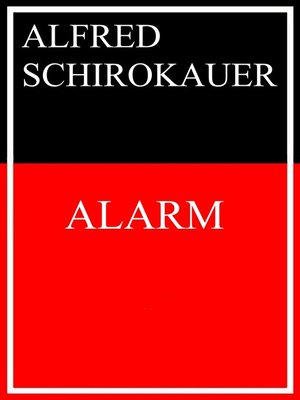cover image of Alarm
